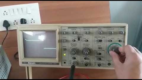Astable multivibrator