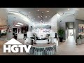 360 Video Tour | HGTV Smart Home (2017) | HGTV