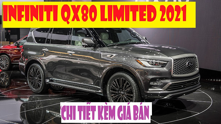 Đánh giá xe infiniti từ đâu năm 2024