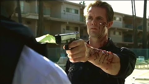 Terminator Sarah Connor Chronicles season 2 2x1