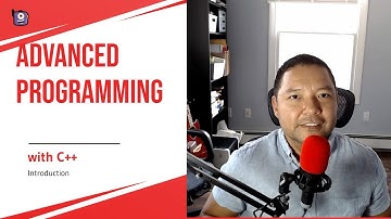 Advanced C++ Course Intro | Functions, Pointers, File I/O & OOP