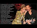 James Ingram, David Foster, Peabo Bryson, Lionel Richie, Dan Hill, Kenny Rogers, Céline Dion