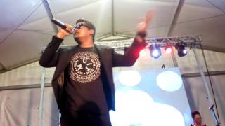 Projector Band - Bunga Angkasa
