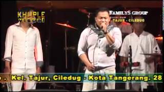 GHIBAH - ROSYAD IRAMA FAMILYS Edisi Tajur by khuple