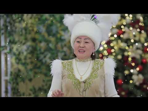 Гүлсара Сейдалиева Жаштык кез