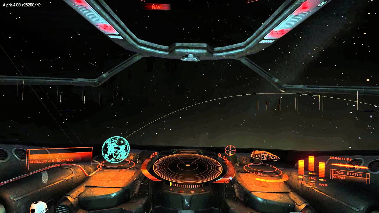 elite dangerous eccentric hyperspace trajectories