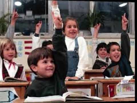 فى الشارع ده مدرستى و طفولتى ويا براءتى أغانى الذكريات حنان 