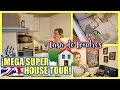 HOUSE TOUR | NUESTRA CASA DE LONDRES | ¡EL HOUSE TOUR MÁS COMPLETO!