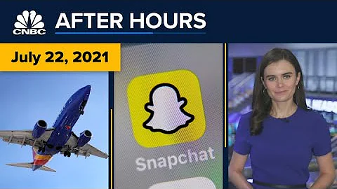 Southwest and American Airlines finally turned a p...