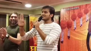 Kallu Khatir Ladki Khojata Sang by Arvind Akela (Kallu)