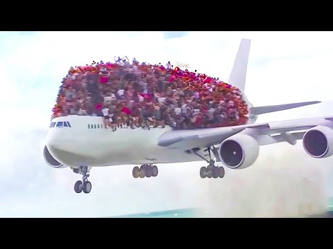 20 Most Unusual Aircraft of All Time