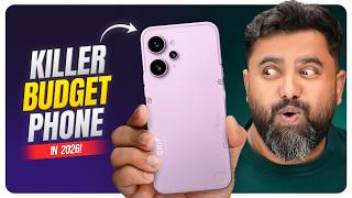 Killer Budget Phones Are Coming *Upcoming Phones*