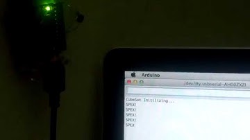 Arduino Laser Communication