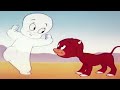 Casper Classics | Compilation | Casper the Ghost Full Episode | Kids Cartoon | Videos For Kids