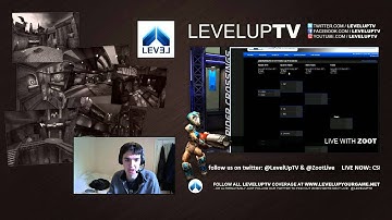 CSN playQUAKELIVE CTF Cup 1 (full)