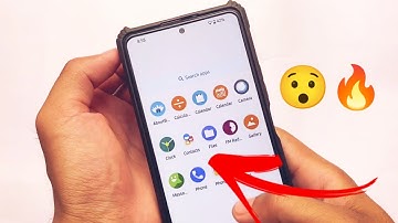 This was one of the Most Customizable ROM at once !