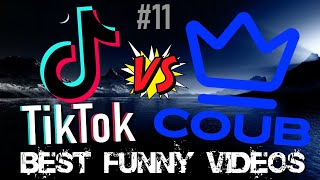 #11 TIK TOK vs BEST COUB 2020