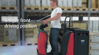 Linde N20 LLOP