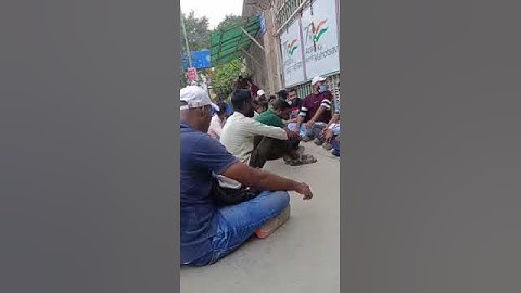 DSSSB fire operator driving results update