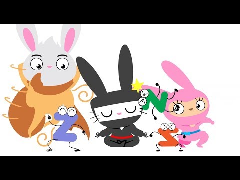 Bedtime Ninja Story Bedtime Ninja Story