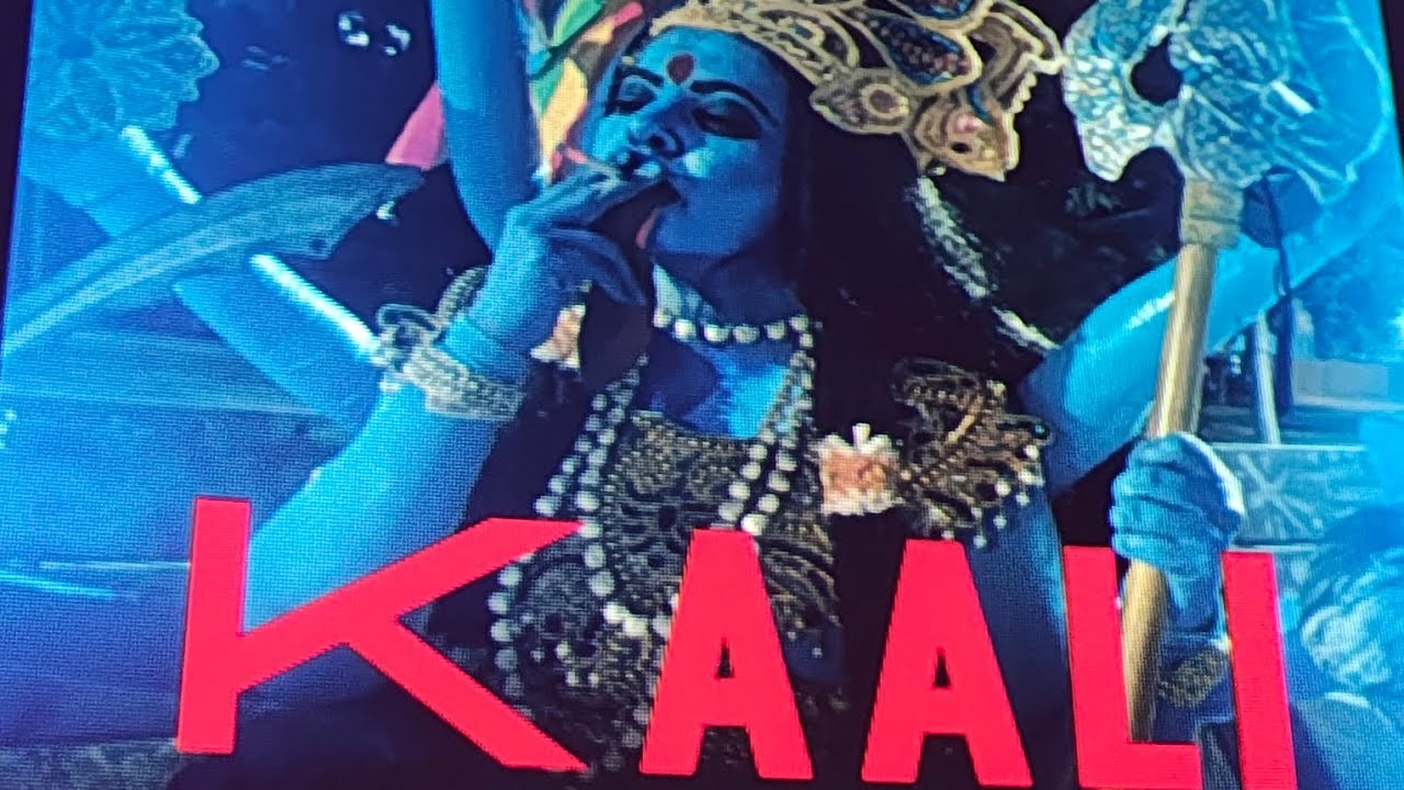 controversy shortfilim kaaali 😐