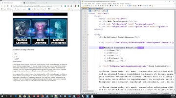 CSS for Effective Printing  HTML5 & CSS3