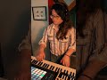 Day 16 of performing my song! #lofimusic #cinematiclofi #livelooping #musicproducer #originalmusic