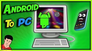 How to play android mobile games on pc without lag or bloatware in
this video i show you guys / computer an...
