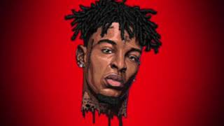 21 Savage - Sacared Now