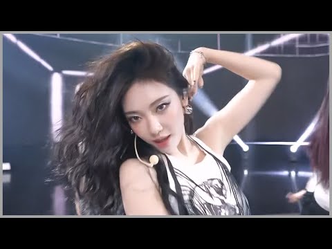 [4K] aespa(에스파) - Whiplash 교차편집 Stage Mix
