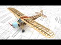 Planos de aeromodelismo | Clase magistral (Interpretación, digitalización, AutoCAD, Impresión y +)