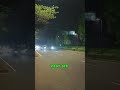 Balapan Motor Memacu Adrenalin #shorts #shortvideo