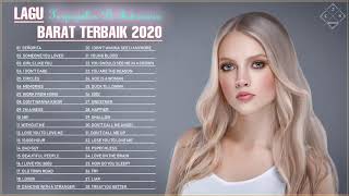 Kumpulan Lagu Barat Terbaru 2020 Terpopuler Di Indonesia  Lagu Inggris Terbaik 2020