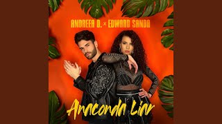 Anaconda Liar (Feat. Edward Sanda)