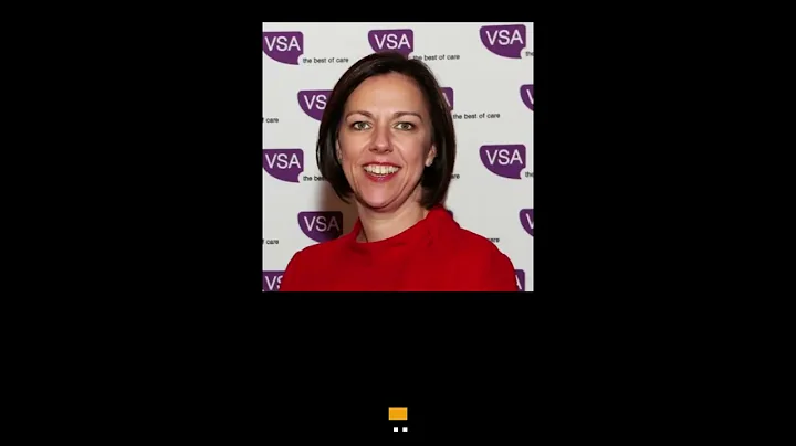 Foundation Apprenticeship: Carol Nicholson VSA - E...