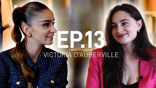 Esther Abrami - Women In Classical Episode 13 with Victoria Dauberville
