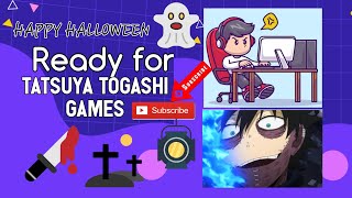 ライバルのゲームプレイ(最初の1時間の動画)