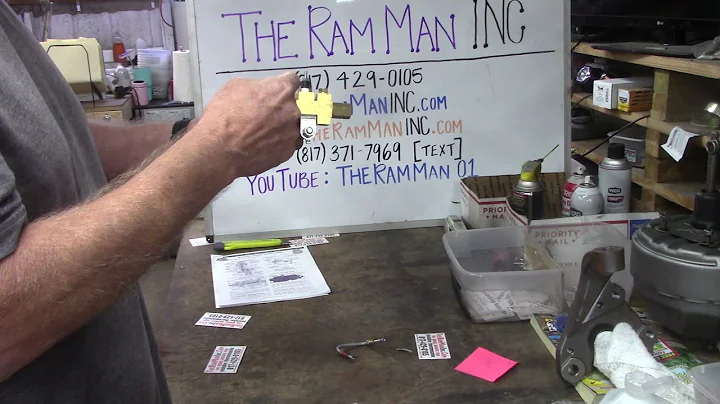MOPAR BRAKE VALVE OVERVIEW