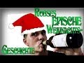 Robse´s EPISCHES Weihnachtsgedicht!