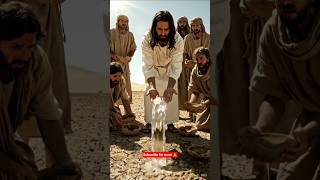 Jesus saved us 🙏#shorts #jesus #christian #faith #miracle #goesviral #gospel #jesuschrist #prayer