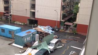 1040808|蘇迪勒颱風|天亮版本