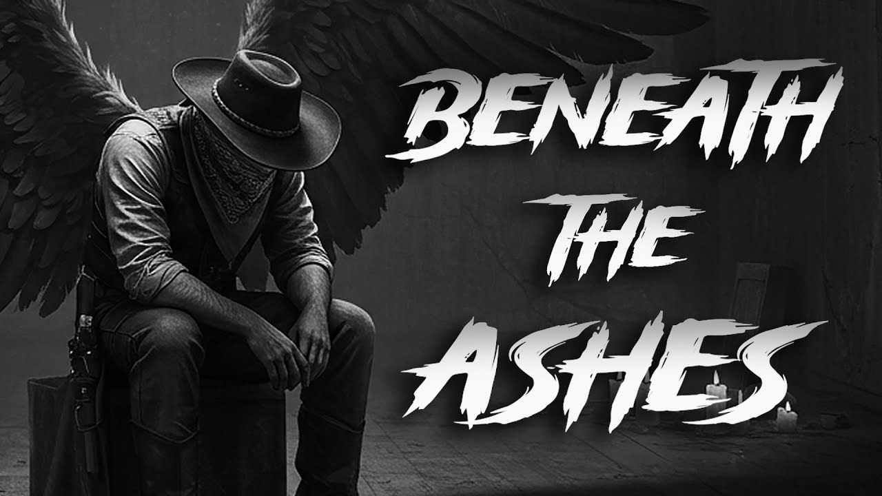 Beneath the Ashes / Dark Country Rock