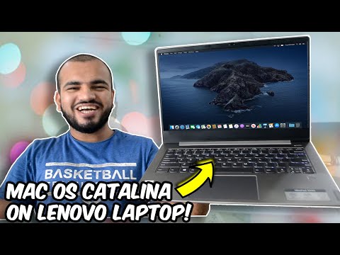 Install Hackintosh macOS Catalina on ANY Pc & Laptop Easily!