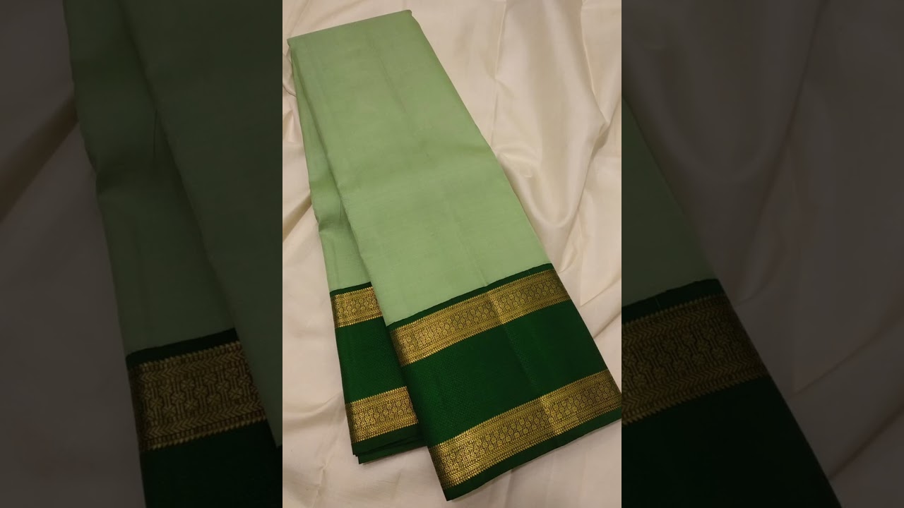 pure silks form arani handloom silk