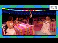 Jack Whitehall chats to Little Mix about being history makers | The BRIT Awards 2021