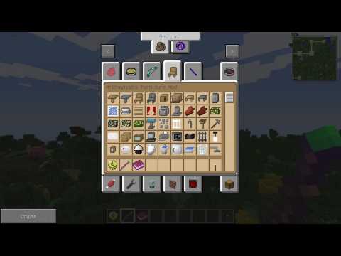 Скачать Minecraft - скачать сборку майнкрафта с 50 модами