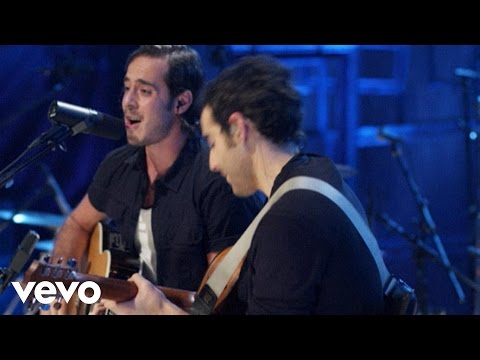 Panda - Amnistía (MTV Unplugged)