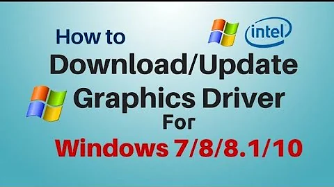 how to update VGA graphics card  ! how to update your graphics card windows 7 ! VGA Graphics card