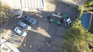 Decomisan más de 600 kilos de drogas en la Región Metropolitana