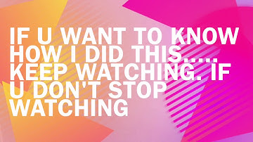 Dice Explosion Magic Trick!!